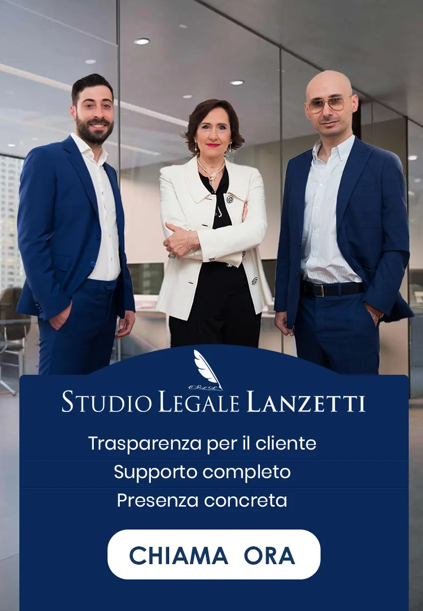 Studio Legale Giulio Lanzetti